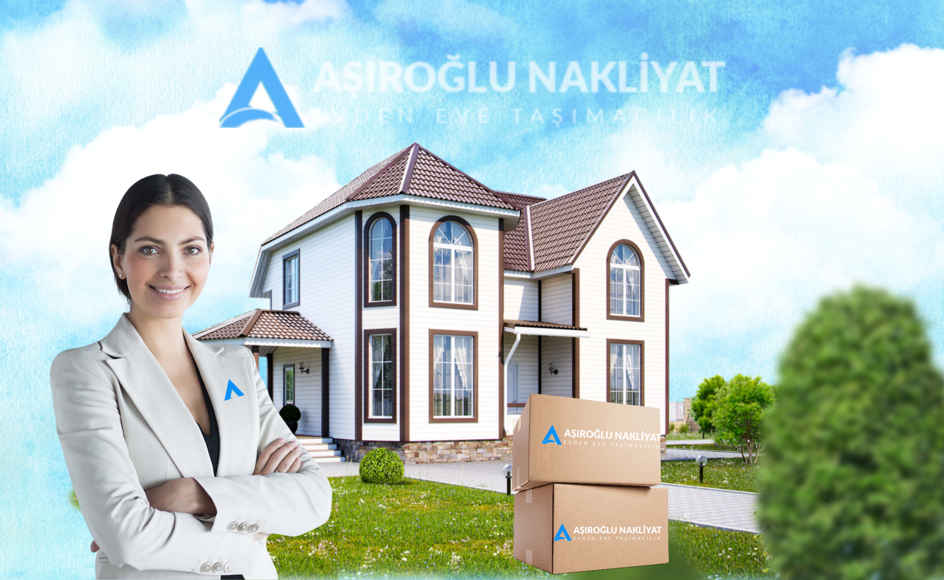 Eşya Taşıma İşinde Uzman Firma